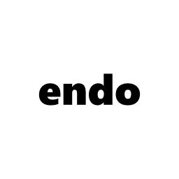 EndoAppen logo.