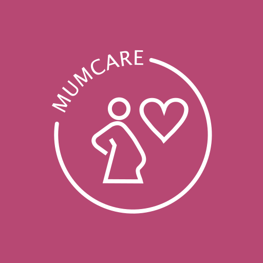 MumCare logo.