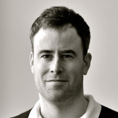 Portrett av Joachim.