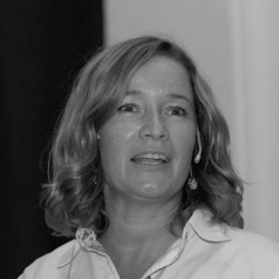 Portrett av Kristin.