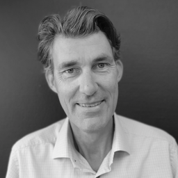 Portrett av Thomas.